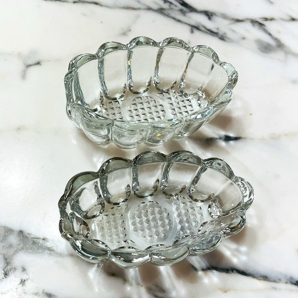VTG thick glass spooners - Picture 6 of 13